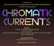 Chromatic Currents