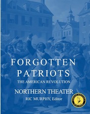 Forgotten Patriots Talk Image