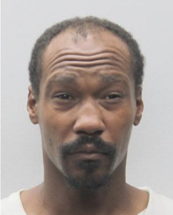 Booking Photo