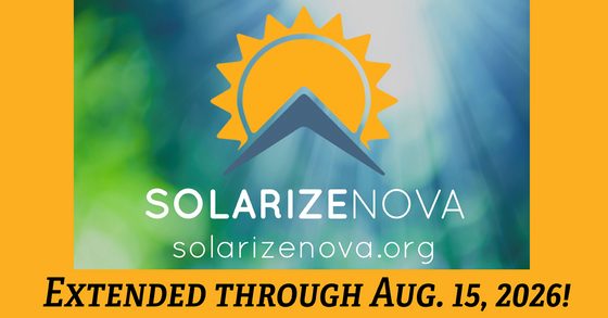 Solarize VA Extension