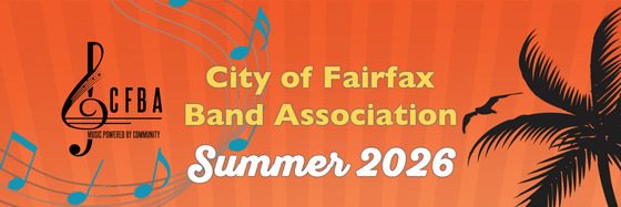 Summer Band Concerts