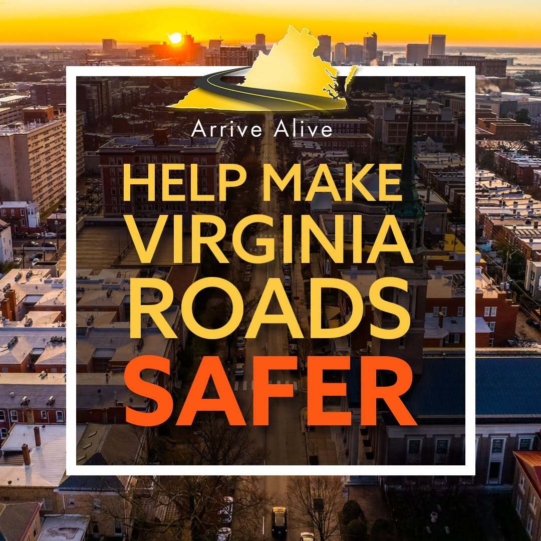 Arrive Alive