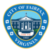 City of Fairfax Seal