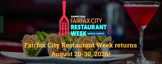 Restaurant Week Summer 2026