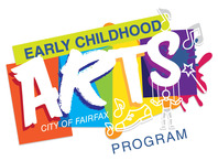 Early Childhood Arts Program Logo