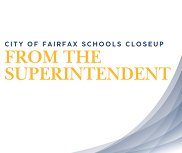 from the superintendent
