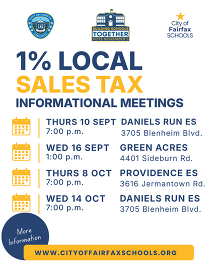 1% Meetings