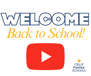 welcome back to school
