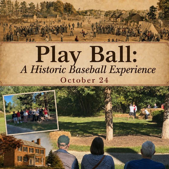 Play Ball Event 2026 Image