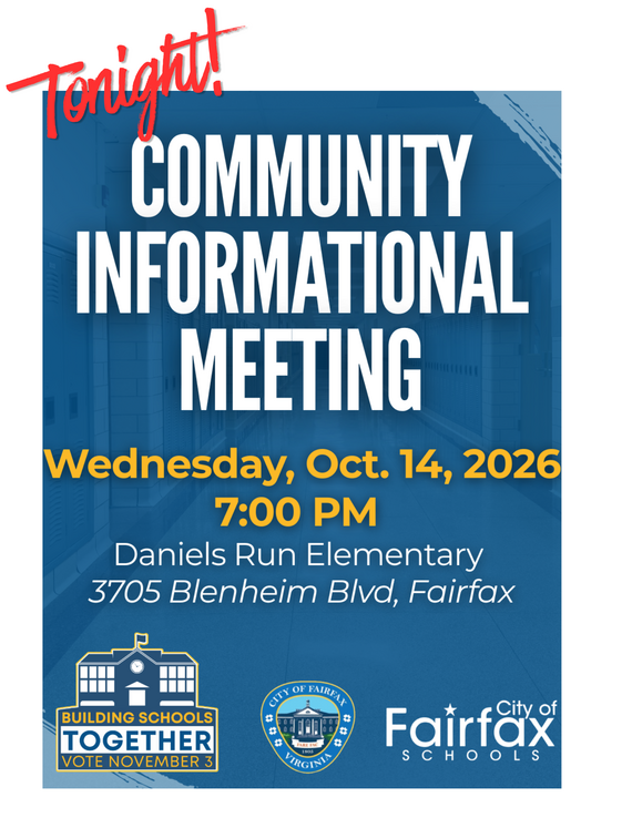 community meeting