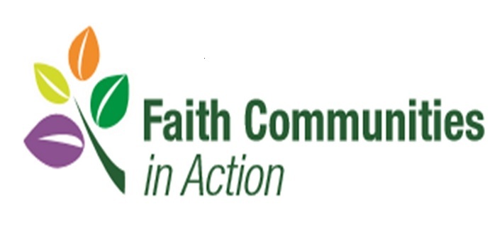 Fairfax County Faith Communities in Action