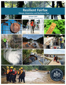 resilient fairfax plan cover