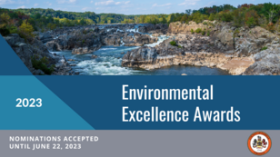 environmental excellence awards hero image