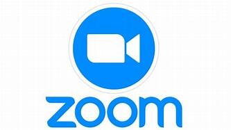 Zoom Logo