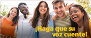 Teen Advocate (Spanish) 