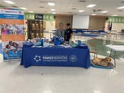 Back to School with Body Safety