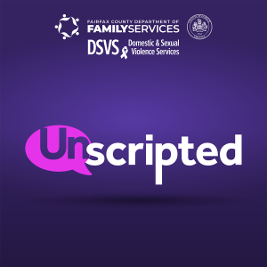 Unscripted Logo