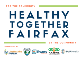 healthy together fairfax graphic
