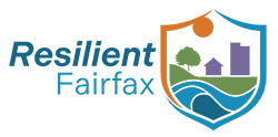 resilient fairfax logo