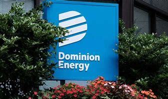 dominion energy