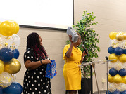 Foster Care Graduation