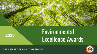 environemental excellence awards