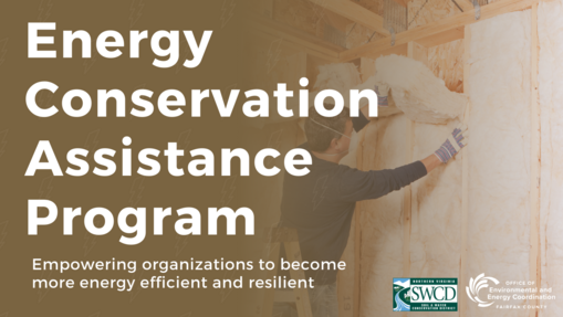 Energy Conservation Assistance Program