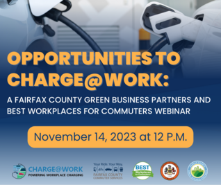 Charge@Work Webinar graphic