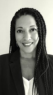 photo of Katrina Hush