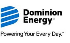 dominion energy logo