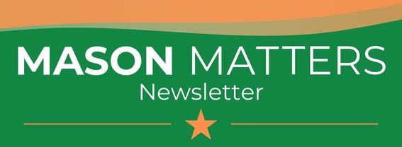 Mason Matters - A newsletter from Mason District Supervisor Andres Jimenez