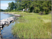 CBPO Storm Water Detention