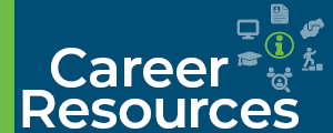 career resources logo
