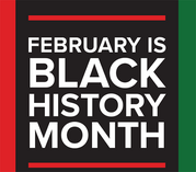 black history month graphic