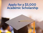 SCRHA scholarships