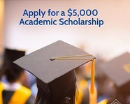 SCRHA scholarships