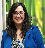 photo of Melody Vielbig