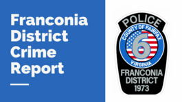 Crime Report Logo