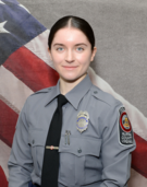 Ofc Bronwyn White