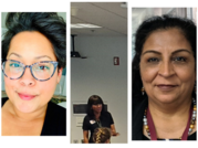 body safety volunteers