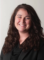 photo of Brittney DePoto