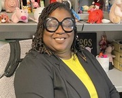 Photo of Shirell King