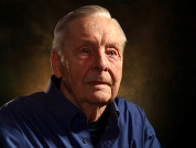 Photo of Ray Collins 