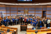 2024 Child Abuse Prevention Month Proclamation