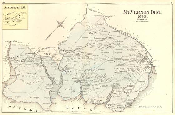 Mount Vernon hopkins