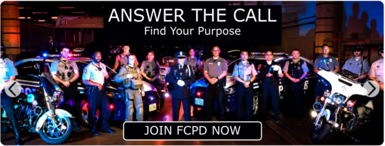 Join FCPD