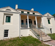 Image of Historic Huntley