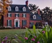 Image of Green Springs Garden house