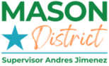 Mason District Logo