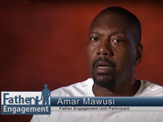 video screenshot of Amar Mawusi